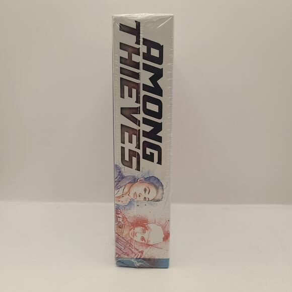 Indie Boards & Cards Among Thieves Sealed New Card Game - Picture 3 of 6